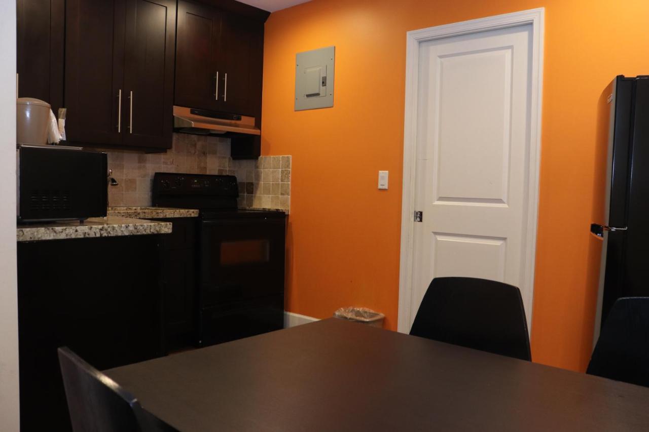Curtis Inn & Suites Hollywood Esterno foto