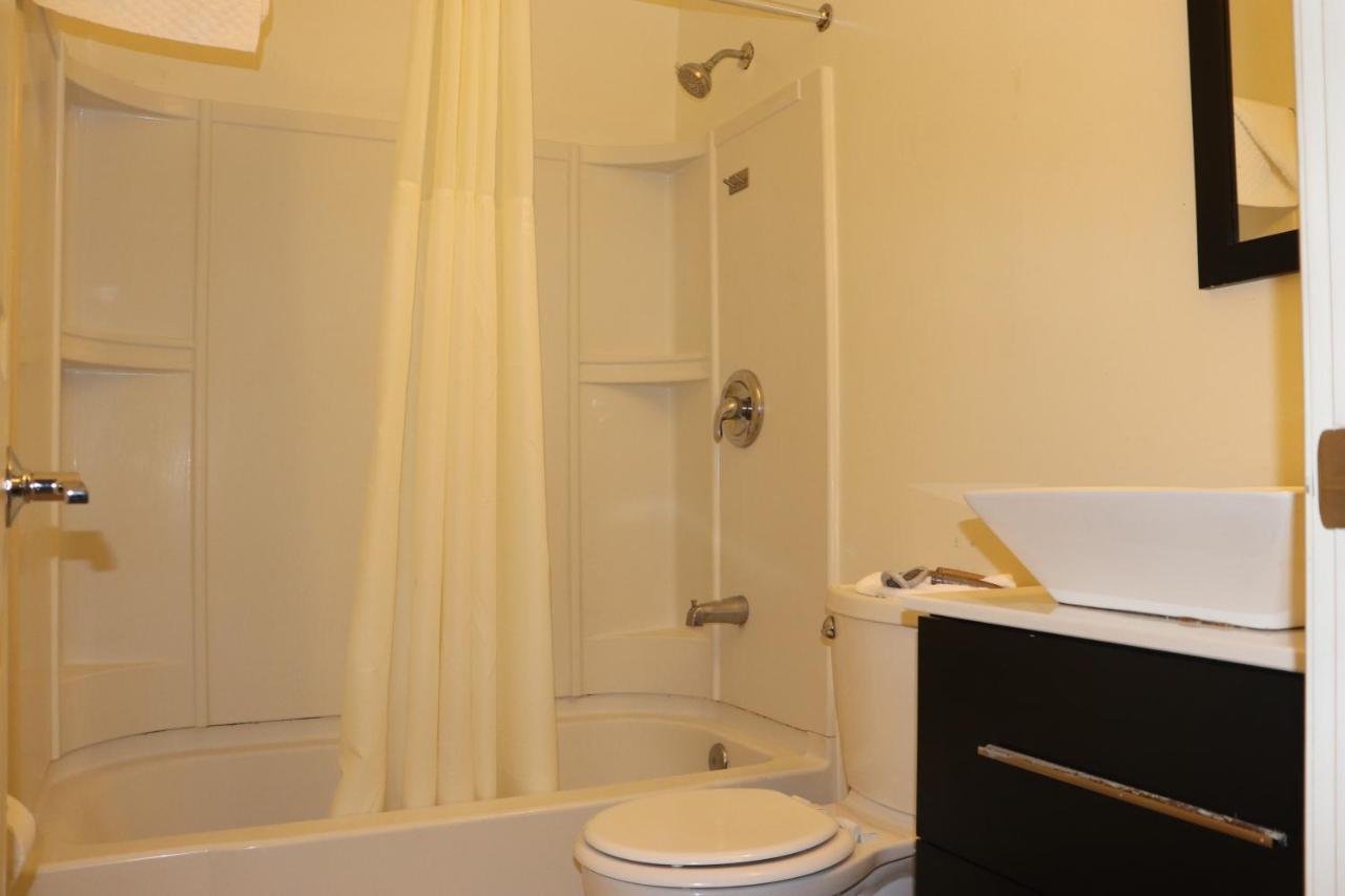 Curtis Inn & Suites Hollywood Esterno foto