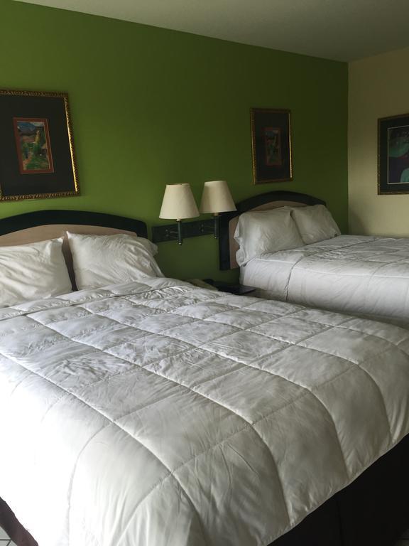 Curtis Inn & Suites Hollywood Esterno foto